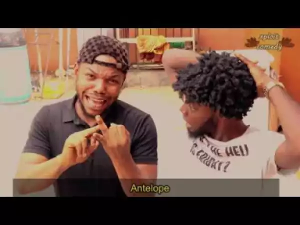 Video (Skit): Xploit Comedy – Sorry I Slept With Your Bae (confession Gone Wrong)